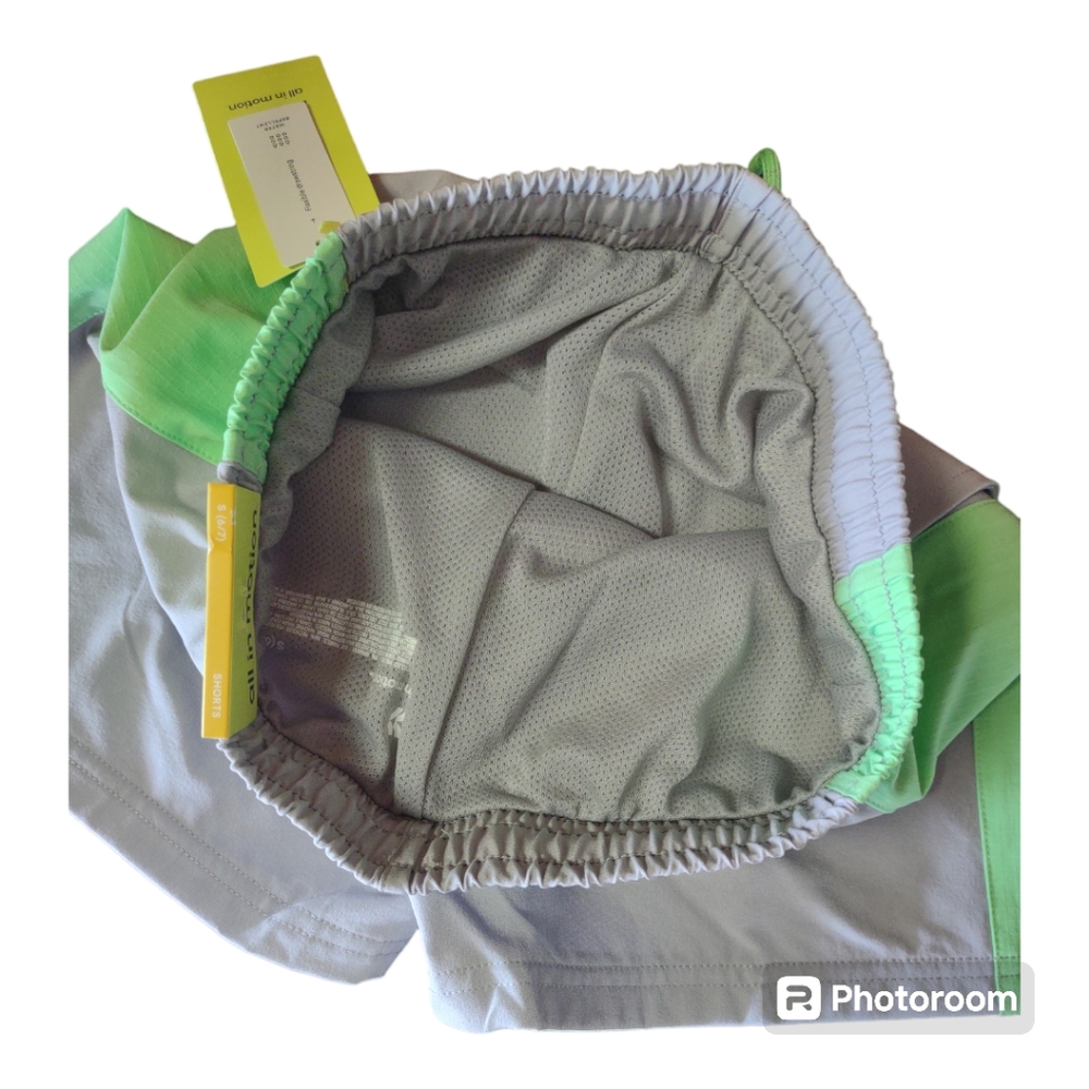 All in Motion Boys' Volley Shorts - Picture 6 of 6